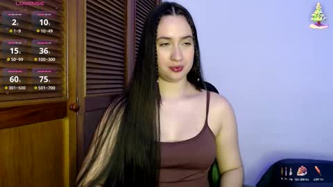 sofiaduque_26 online show from 11-15-25, 08:05