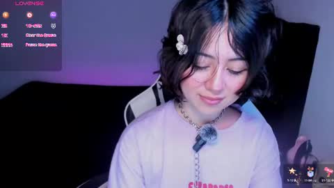 Sofii online show from 08-04-26, 01:25
