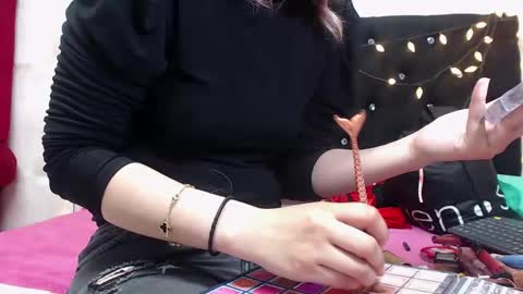 Sofi online show from 09-15-25, 02:39