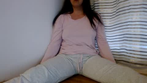 Snapshot of sofialenis chatting on 04-23-26, 12:29 SofiaLenis online show from 04-23-26, 12:29