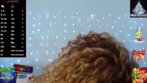 Snapshot of sofiamadisson chatting on 12-27-24, 06:53 Sofia Madisson online show from 12-27-24, 06:53