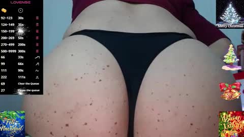 Snapshot of sofiamadisson chatting on 12-28-24, 08:36 Sofia Madisson online show from 12-28-24, 08:36