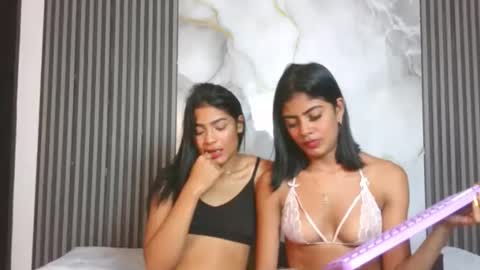 HotLesGirls online show from 11-03-25, 10:21