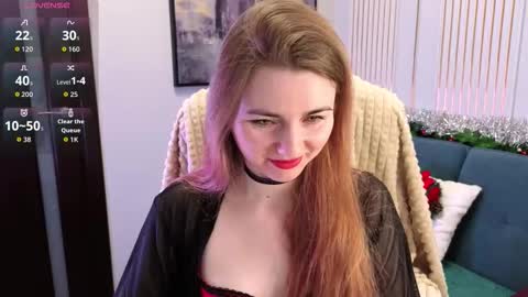 Sofia online show from 01-18-26, 01:09