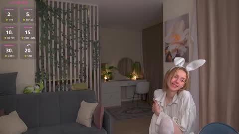 Sofia Help me overcome shynes with 100 thumbs up online show from 10-16-25, 06:31