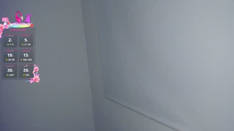 Snapshot of sofiaqueen__ chatting on 07-15-26, 04:29 Schedule 0800 - 1500 gtm-5 online show from 07-15-26, 04:29