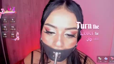 Snapshot of sofiaqueen__ chatting on 07-15-26, 05:07 Schedule 0800 - 1500 gtm-5 online show from 07-15-26, 05:07