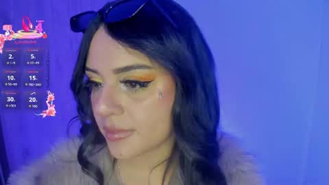Snapshot of sofiaqueen__ chatting on 07-17-26, 01:12 Schedule 0800 - 1500 gtm-5 online show from 07-17-26, 01:12