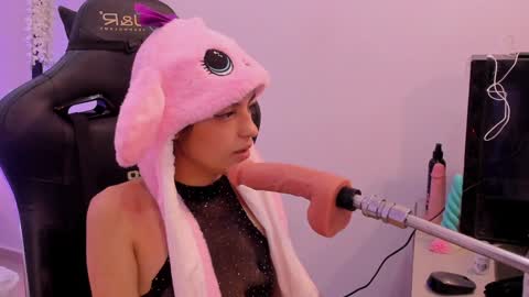 Sofia  Help me reach 5K followers  online show from 01-27-25, 09:44