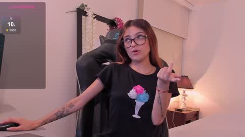 Sofia  Help me reach 5K followers  online show from 02-04-25, 08:06