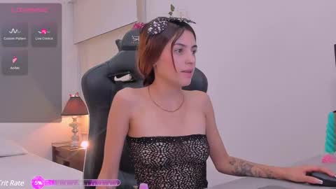 Sofia  Help me reach 5K followers  online show from 02-12-25, 09:43