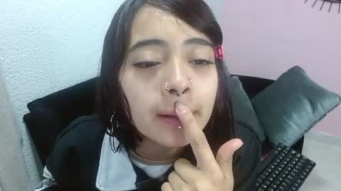 Snapshot of sofiasexygirl69 chatting on 06-16-26, 12:30 sofiasexygirl69 online show from 06-16-26, 12:30