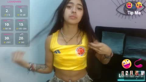 Snapshot of sofiasexygirl69 chatting on 06-23-26, 12:14 sofiasexygirl69 online show from 06-23-26, 12:14