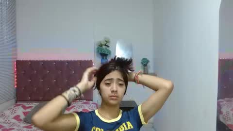 Snapshot of sofiasexygirl69 chatting on 07-07-26, 12:42 sofiasexygirl69 online show from 07-07-26, 12:42