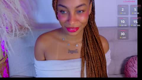 Sofia Stanley online show from 03-09-26, 02:10