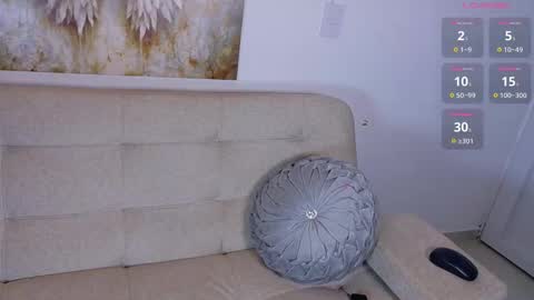 Sofia Stanley online show from 03-17-26, 06:17