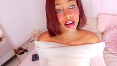 Snapshot of sofiastanley chatting on 06-04-26, 10:54 Sofia Stanley online show from 06-04-26, 10:54