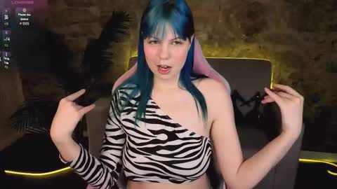 Sofia online show from 03-20-26, 02:05