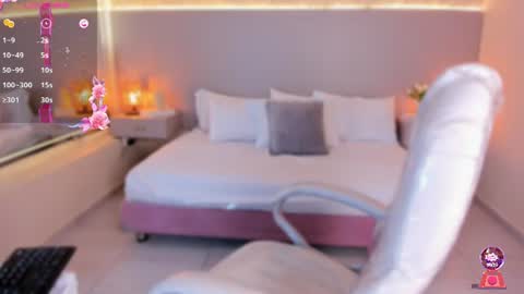 Snapshot of sofiathonsonn chatting on 07-14-26, 08:25 Sofia online show from 07-14-26, 08:25