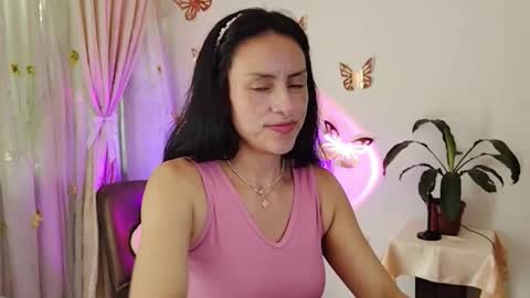 Sofi Bella online show from 11-24-25, 06:40