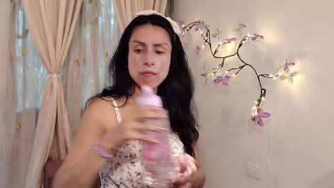 Sofi Bella online show from 03-23-26, 07:18