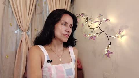 Sofi Bella online show from 03-27-26, 07:24