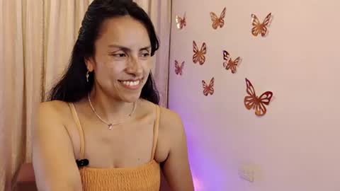 Sofi Bella online show from 07-06-26, 07:16
