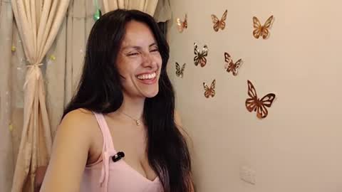 Sofi Bella online show from 07-14-26, 07:52