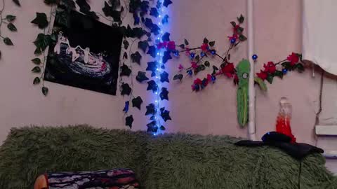 SofiBerg online show from 01-22-25, 10:48