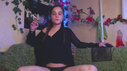 SofiBerg online show from 10-14-25, 11:38