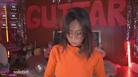 Sofi  online show from 04-21-26, 02:15