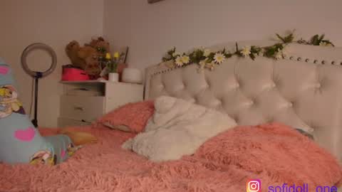 Sofia  PVT online show from 12-27-24, 09:17