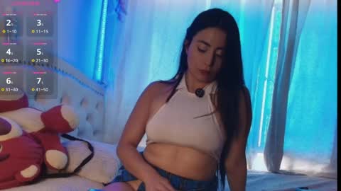 Sofia  PVT online show from 04-07-26, 02:50