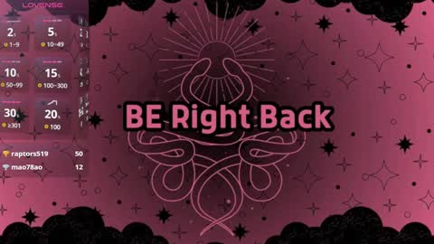 Vicky  online show from 02-16-25, 01:16