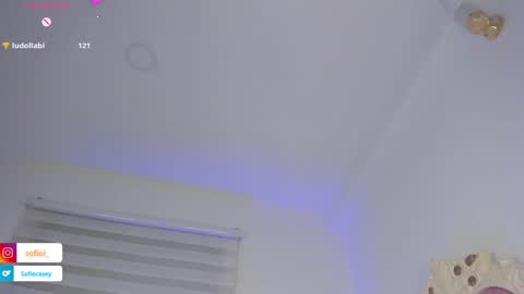 Sofie Casey online show from 01-09-25, 03:47