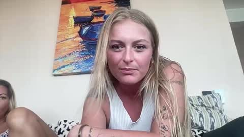 Sofie Next Door - FIRST STREAM AT 10PM CST WITH SWEDISH CANDII  GREEN EYED GODDESS   online show from 11-10-25, 11:04