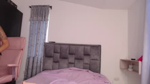 Sofie Rosee online show from 02-24-25, 03:20