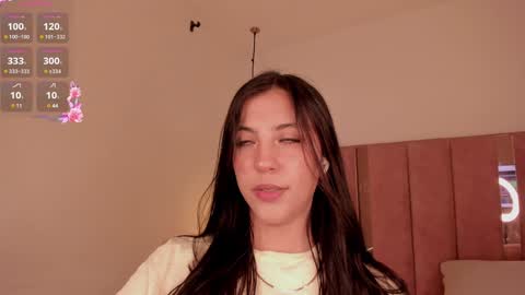 Snapshot of sofiesoft chatting on 01-18-25, 12:36 Sofie online show from 01-18-25, 12:36