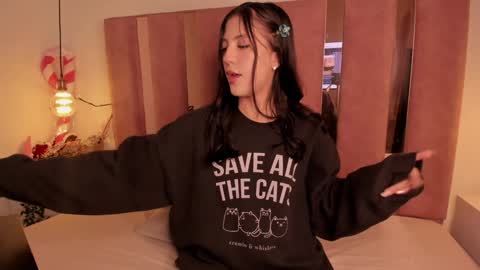 Snapshot of sofiesoft chatting on 01-23-25, 12:09 Sofie online show from 01-23-25, 12:09