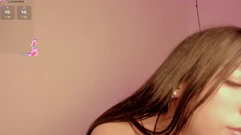 Snapshot of sofiesoft chatting on 02-17-25, 12:48 Sofie online show from 02-17-25, 12:48