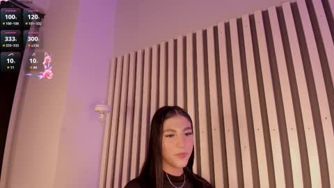 Snapshot of sofiesoft chatting on 02-21-25, 12:16 Sofie online show from 02-21-25, 12:16