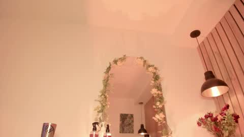 Snapshot of sofiesoft chatting on 09-15-25, 01:33 Sofie online show from 09-15-25, 01:33