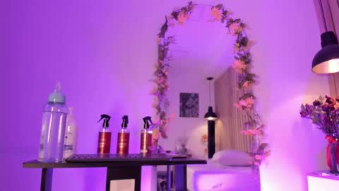 Snapshot of sofiesoft chatting on 09-22-25, 01:46 Sofie online show from 09-22-25, 01:46