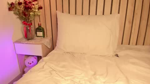 Snapshot of sofiesoft chatting on 10-11-25, 12:32 Sofie online show from 10-11-25, 12:32