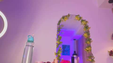 Snapshot of sofiesoft chatting on 10-30-25, 01:12 Sofie online show from 10-30-25, 01:12