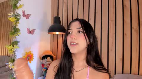 Sofie online show from 02-18-26, 08:16