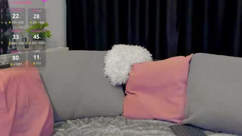 Sofiewild25 online show from 11-29-25, 12:13