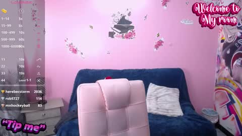 Snapshot of sofii_cute01 chatting on 01-25-25, 06:35 sofii_cute01 online show from 01-25-25, 06:35