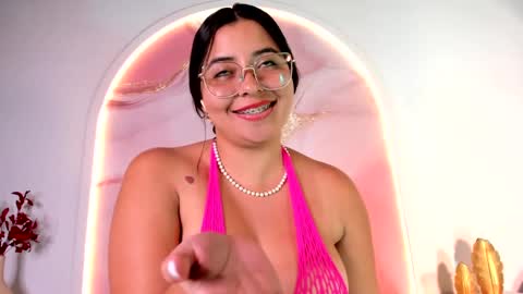 Sofii Lopezz online show from 02-17-25, 06:37