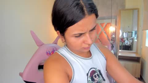 Snapshot of sofii_miller_ chatting on 12-28-24, 06:40 online show from 12-28-24, 06:40